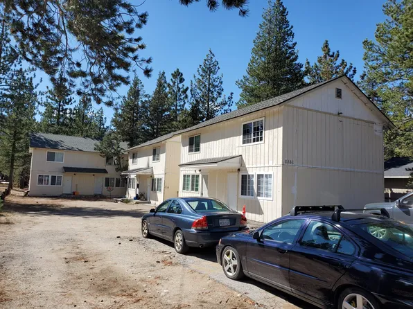 2238 Blitzen Rd #2, South Lake Tahoe, CA 96150
