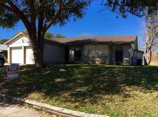 5917 Nanci Dr, Watauga, TX 76148