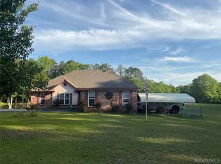 4955 Friendship Rd, Tallassee, AL 36078