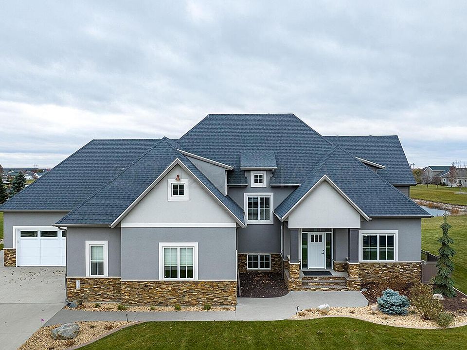 4715 Woodhaven St S, Fargo, ND 58104 Zillow