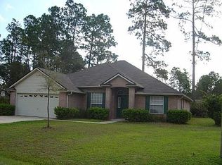 54 Brunett Ln, Palm Coast, FL 32137