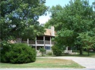 1031 N Bill Johnson Rd, Independence, MO 64056