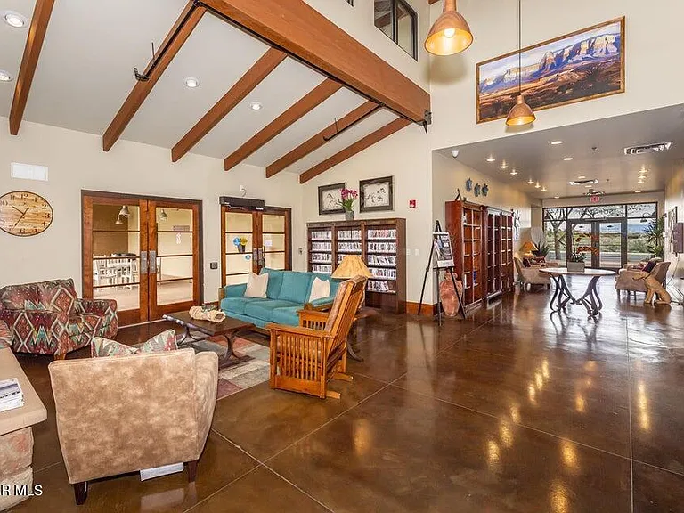 7916 E Crooked Creek Trl — Photo 21