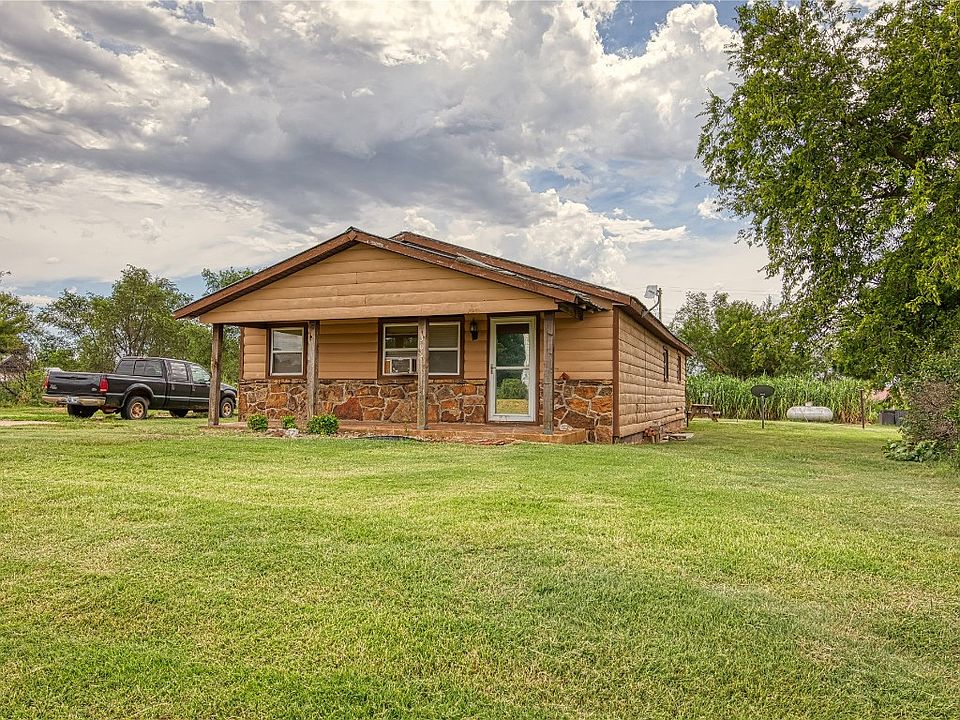 306 E 6th St, Leedey, OK 73654 MLS 1067232 Zillow