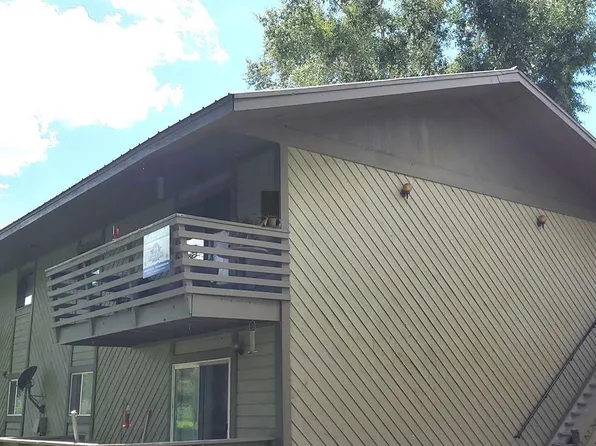 115 Shavano Drive #208 B, Gunnison, CO 81230