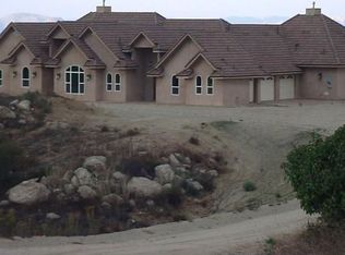 31540 Via Del Senor, Homeland, CA 92548