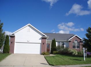 1816 Parakeet, Holt, MI 48842