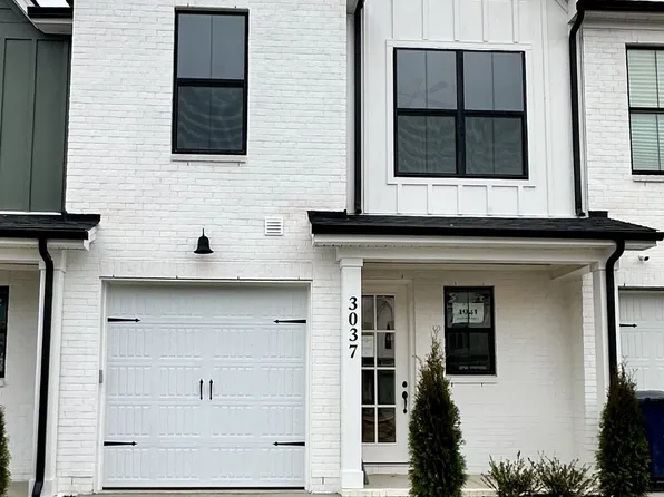 3037 Inman Dr Lot 1941, Thompsons Station, TN 37179