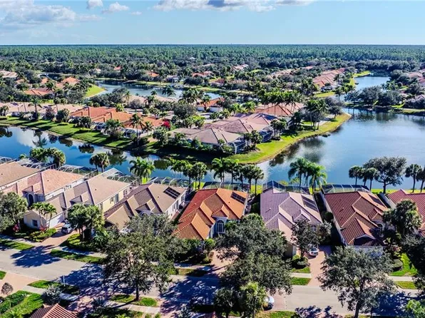 3766 Whidbey WAY, NAPLES, FL 34119