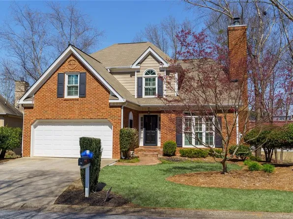 4495 Dobbs Xing, Marietta, GA 30068