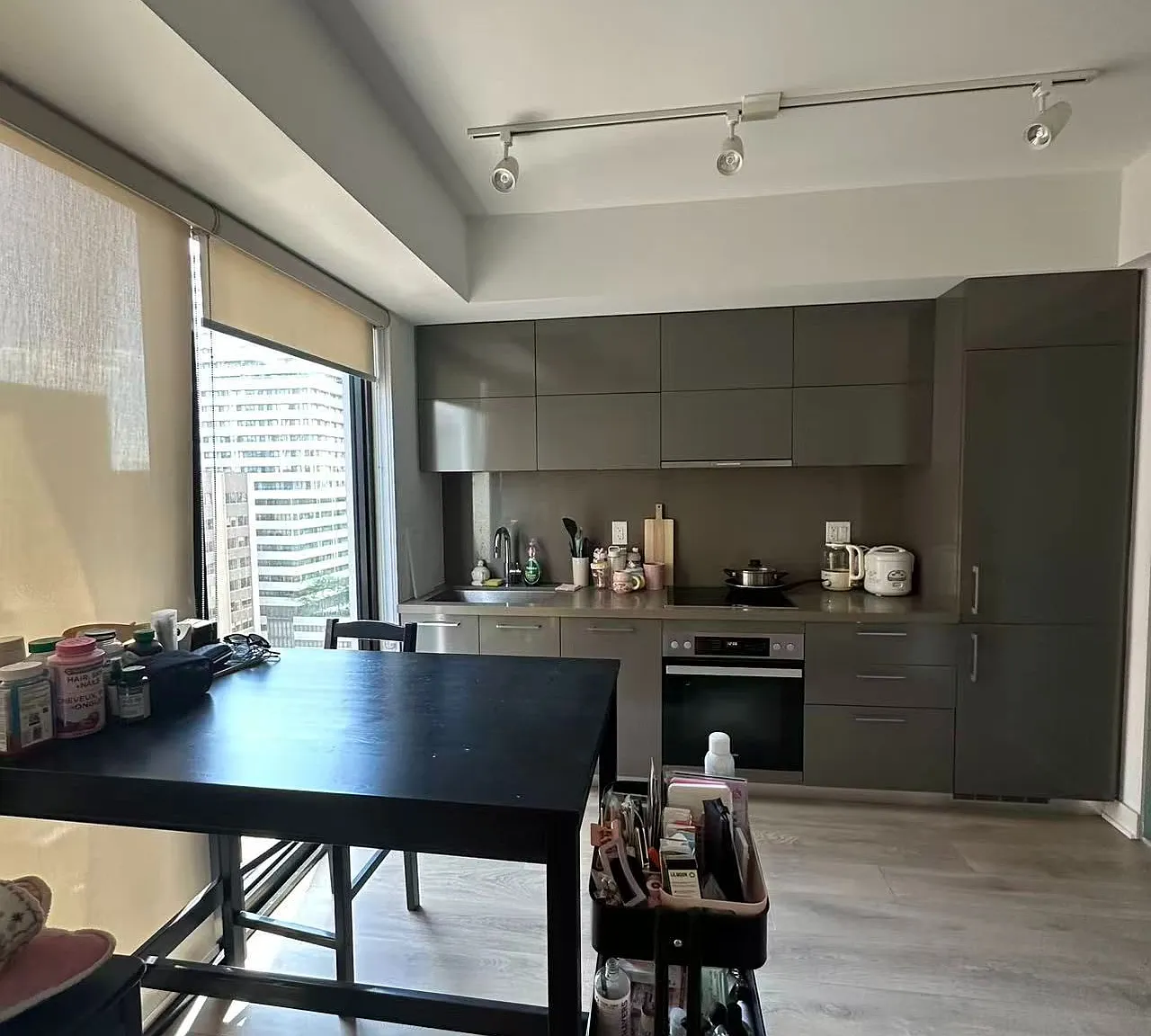 1 bed, $2,550 — Photo 3