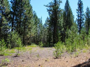 83 Warner Dr, Cascade, ID 83611