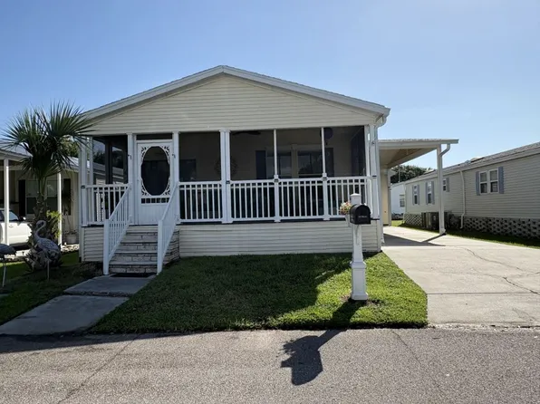 174 E Falcon Crst #174, Plant City, FL 33565