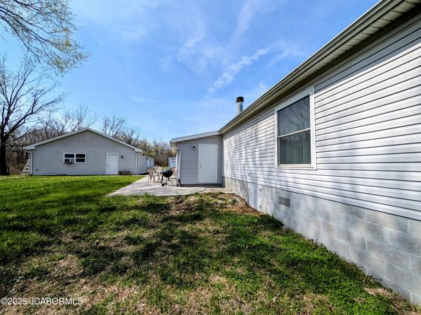 13908 Maries Co Rd #616, Vienna, MO 65582
