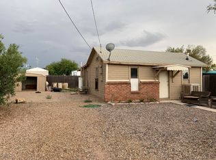 1733 W Higgins Ln, Tucson, AZ 85705