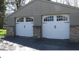 930 Harleysville Pike, Harleysville, PA 19438
