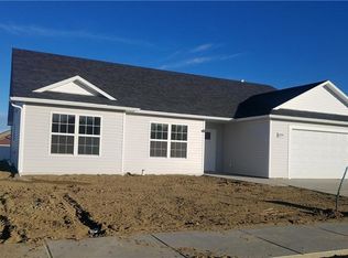 1329 Watson Peak Rd, Billings, MT 59105