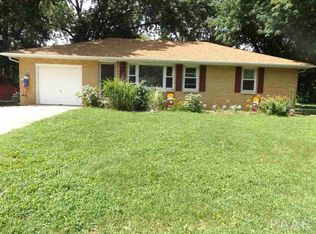 13856 Glenmar Dr, Pekin, IL