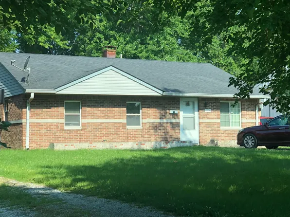 3770 N Richardt Ave, Indianapolis, IN 46226