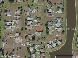 2246 Bengal Ct, Punta Gorda, FL 33983