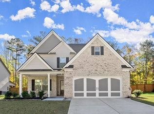 1511 Arica Ave, Lawrenceville, GA 30043