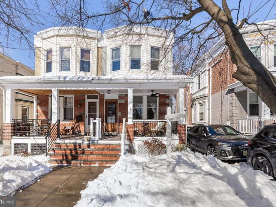 153 New Jersey Ave, Collingswood, NJ 08108