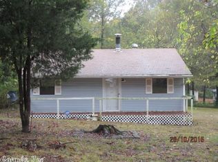 10516 Peace Valley Rd, Mabelvale, AR 72103