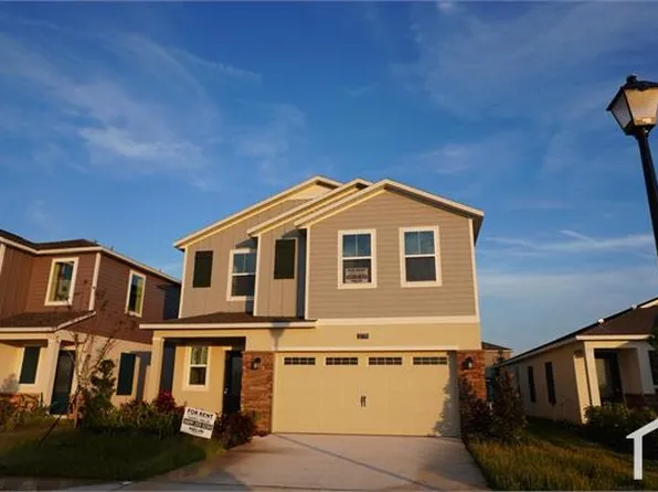 3779 Bergamot St, Lake Alfred, FL 33850