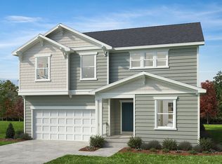 1620 Willow Landing Way, Willow Spring, NC 27592