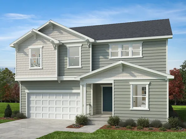 1620 Willow Landing Way, Willow Spring, NC 27592