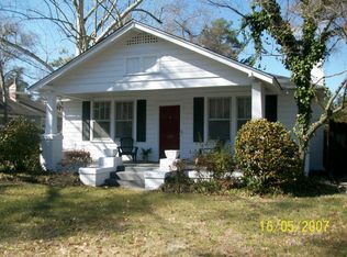 107 Hasel St, Sumter, SC 29150