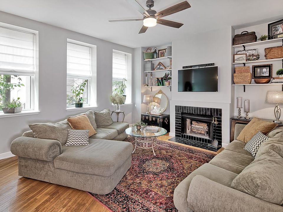 1st image of 1021 Grand St APT 1D