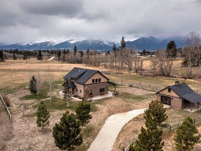 2825 Home Comfort Ln, Stevensville, MT, 59870