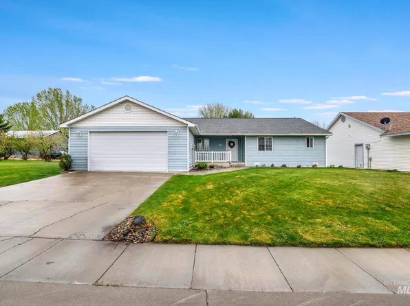 201 Garnet Dr, Kimberly, ID 83341