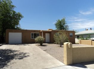 5712 Aztec Rd NE, Albuquerque, NM 87110