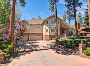 42244 Heavenly Valley Rd, Big Bear Lake, CA 92315