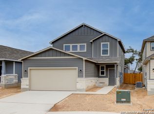 14542 Emerio Dr, San Antonio, TX 78253