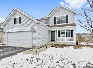 373 Bedford Ln, Volo, IL 60073
