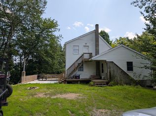 2014 Us Route 3 #2, Campton, NH 03223