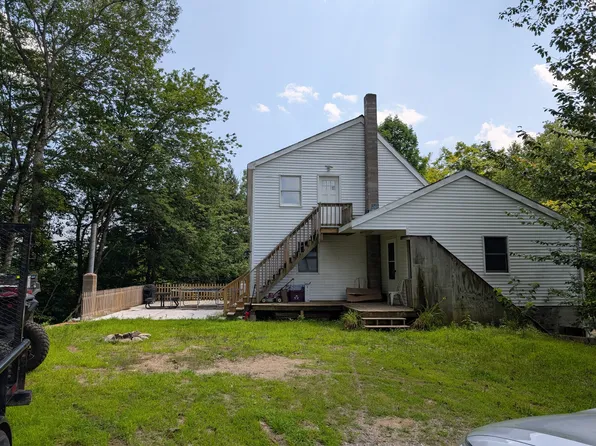 2014 Us Route 3 #2, Campton, NH 03223