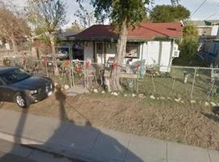 3917 Santa Cleotilde Ave, Laredo, TX 78041