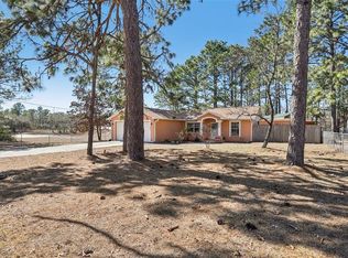 15327 Green Jay Rd, Weeki Wachee, FL 34614