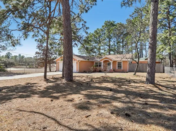 15327 Green Jay Rd, Weeki Wachee, FL 34614