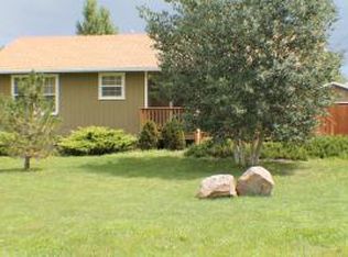 2173 S Joyce Ln, Pinetop, AZ 85935