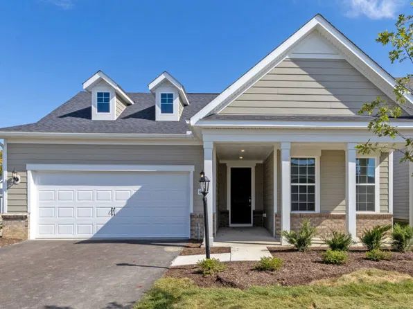 611 Satori Ln, Lewis Center, OH 43035