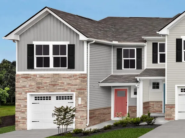 246 Elyse Overlook Loop, Sanford, NC 27332