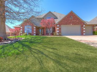 14212 S 50th East Ave, Bixby, OK 74008