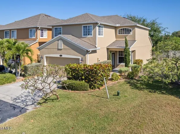 3421 Titanic Cir #25, Melbourne, FL 32903