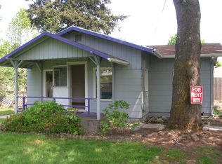 2620 G St #2, Springfield, OR 97477