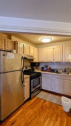 Rented by Heller Organization